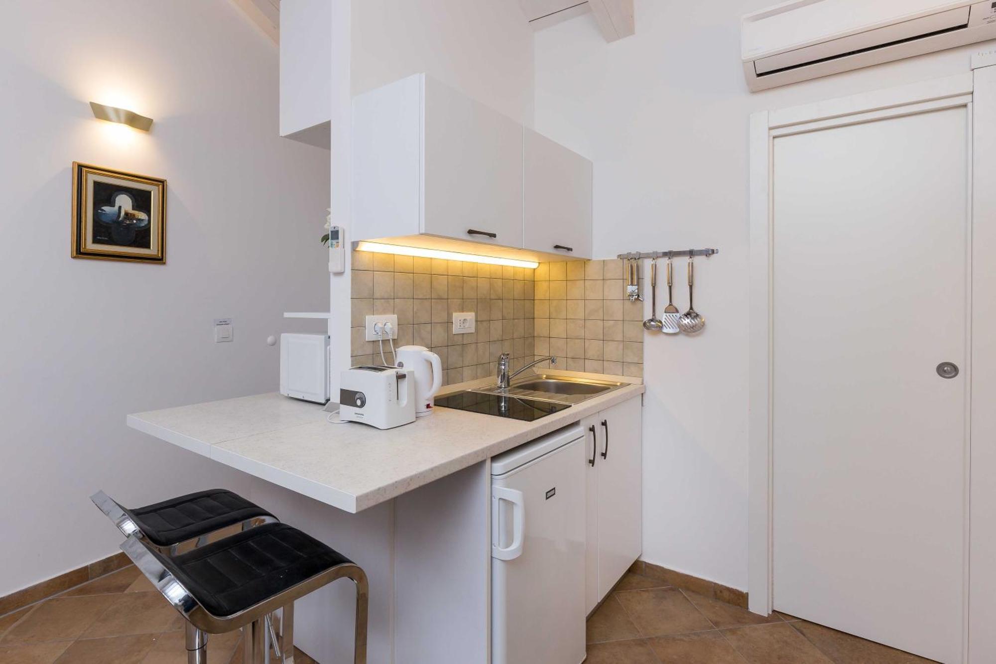 Apartments Bottega Дубровник Экстерьер фото