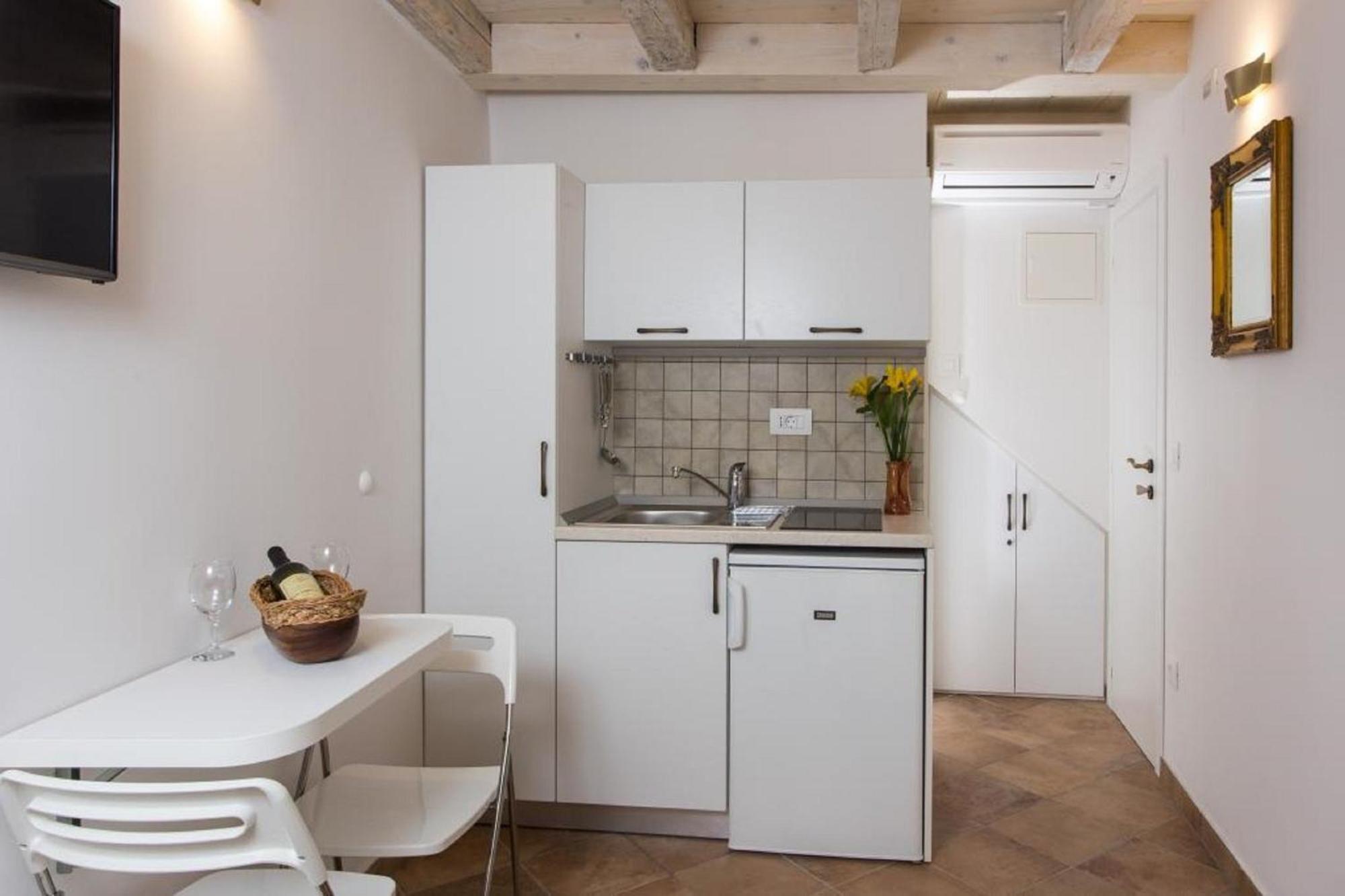 Apartments Bottega Дубровник Экстерьер фото