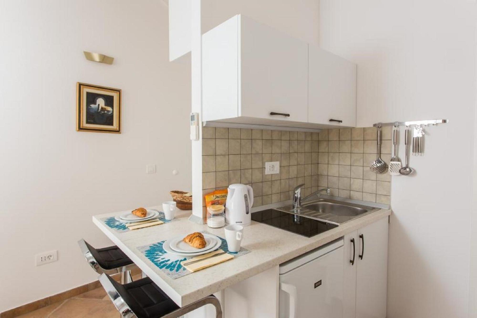 Apartments Bottega Дубровник Экстерьер фото