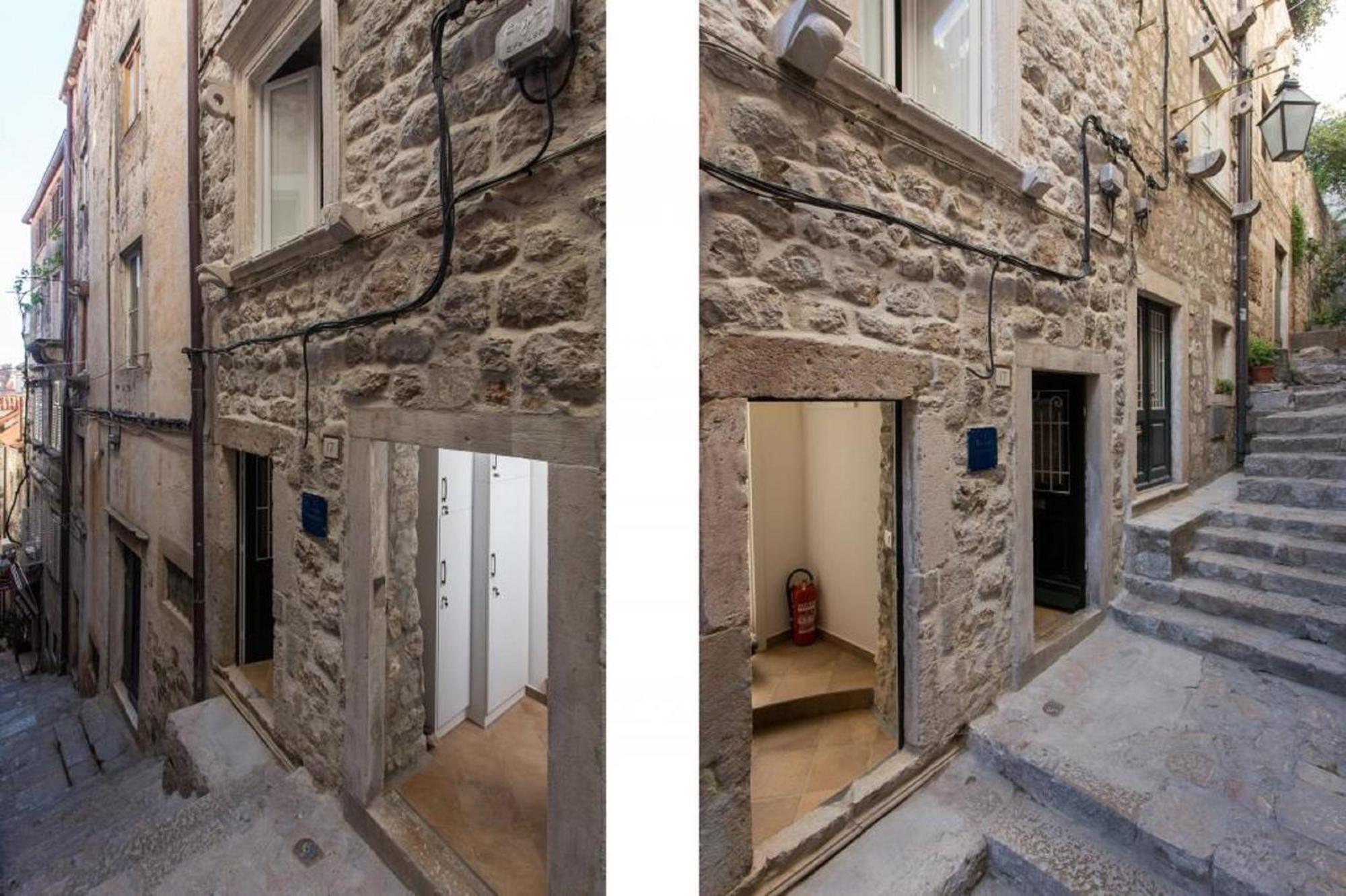 Apartments Bottega Дубровник Экстерьер фото