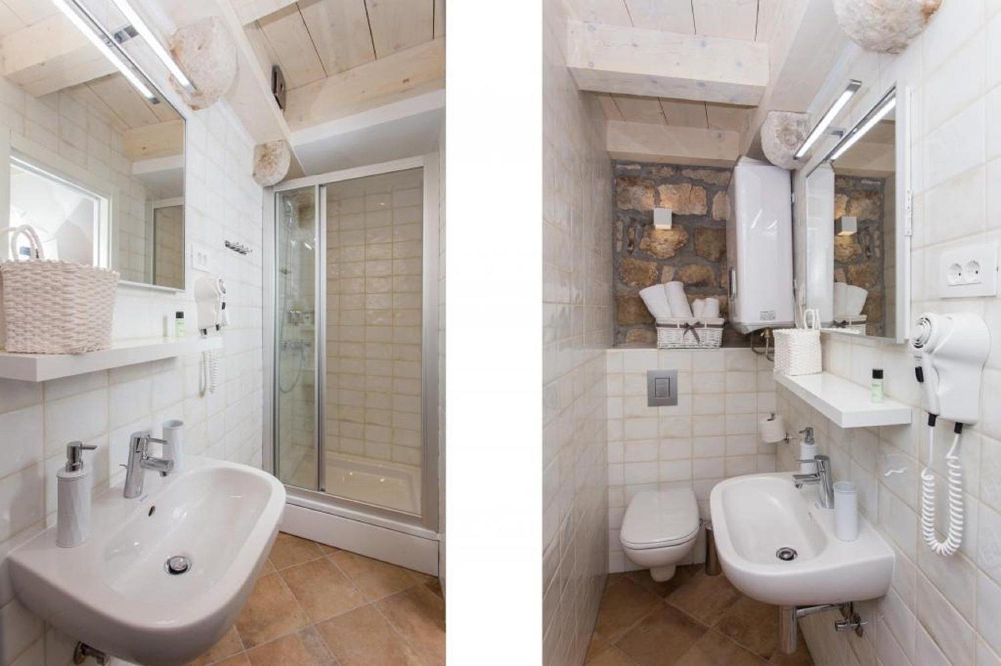 Apartments Bottega Дубровник Номер фото